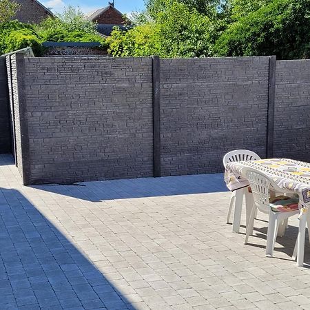 Il Vialetto , Appartement Milano , Spacieux, Tout Confort, Au Calme Jeumont Exterior foto